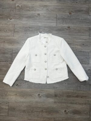 CHAQUETA CHANEL TALLA M