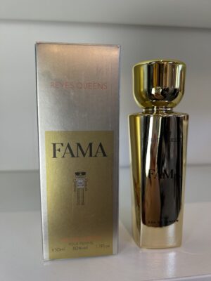 COPIA FIEL LOW COST PERFUME FAME PACO RABANNE
