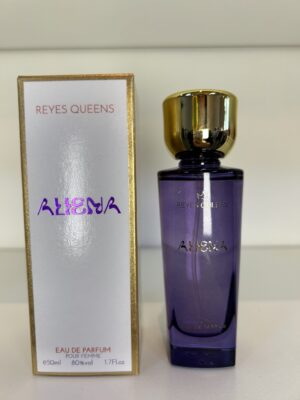 COPIA FIEL LOW COST PERFUME ALIEN
