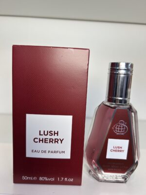 COPIA FIEL LOW COST PERFUME LUSH CHERRY 300ML