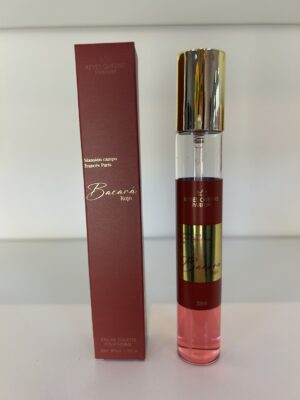 MINI TALLA BACARAT 33ml