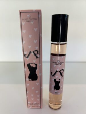 MINI TALLA PERFUME JP