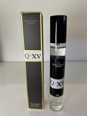 MINI TALLA PERFUME CH