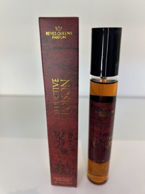 MINI TALLA POISON 33ml