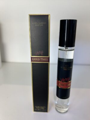 MINI TALLA VERY 33ml