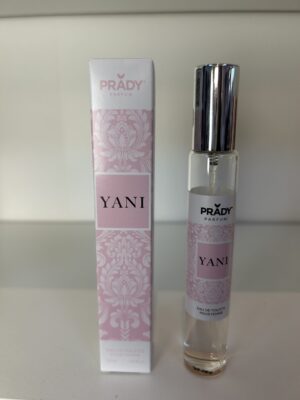 MINI TALLA YANI