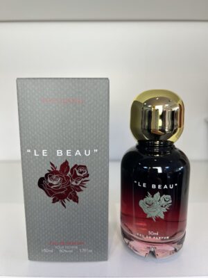 COPIA FIEL LOW COST PERFUME LE BEAU