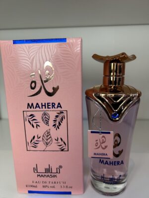 PERFUME ARABE MAHERA