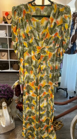 VESTIDO KIWI