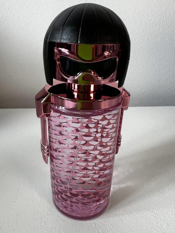 PACO RABANE PINK - Imagen 2