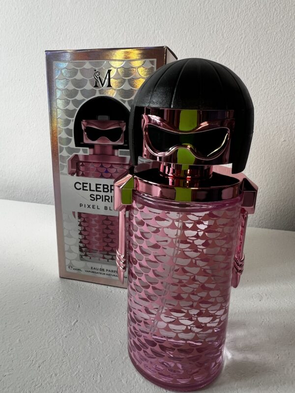 PACO RABANE PINK - Imagen 3