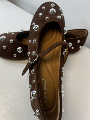 BAILARINAS TACHAS