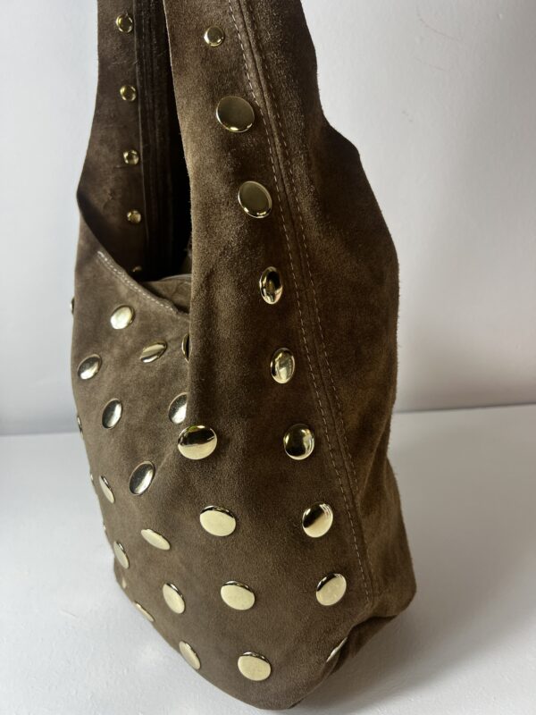 BOLSO TACHI PLANA - Imagen 4