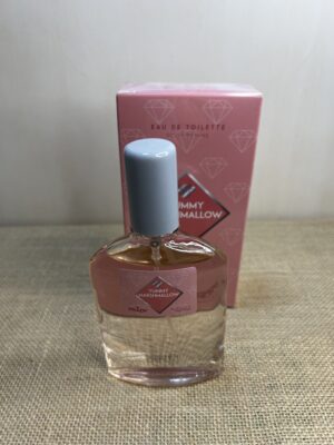 EAU perfume YUMMY MARSHMALLOW 50ml PRADY