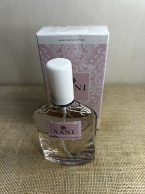 EAU perfume YANI 50ml