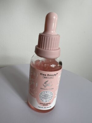 Sería facial concentrado Yara Rosa SÀ