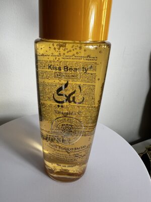 Tónico gel Yara Tous SÀ