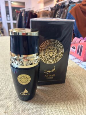 Perfume ASWAD hombre 100ml