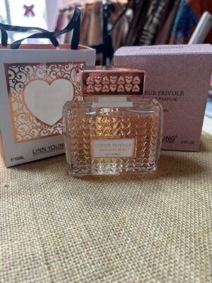 Inspi Chanel aroma increíble