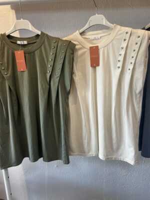 Camiseta modelo Diamante